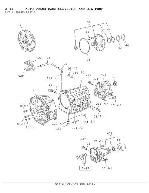 Partial Engine